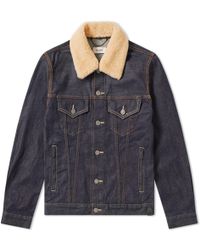 Men's COACH Jackets from $198 - Lyst