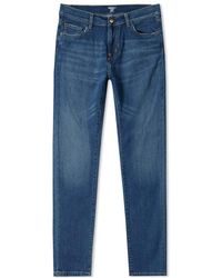 carhartt rebel pant blue