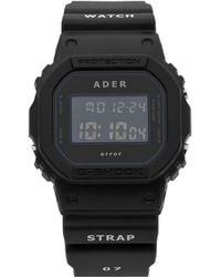 G-SHOCK - 【最安値】ADER ERROR G-SHOCK コラボ時計 キャップの+