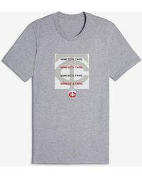 minnesota twins dri fit shirt