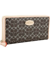 coach wallets 67