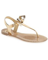 bcbgeneration-new-gold-womens-delight-jelly-sandal-gold-product-0 ...