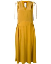 Shop Women's Max Mara Studio Dresses from $68 | Lyst