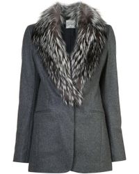 Shop Women's Sam. Coats from $190 | Lyst