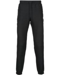 saint laurent joggers