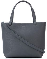 the row park tote small