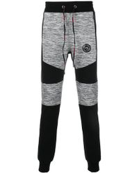 philipp plein sweatpants