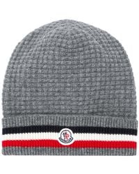Moncler Sombreros & Gorras negro Moncler Sombreros & Gorras negro