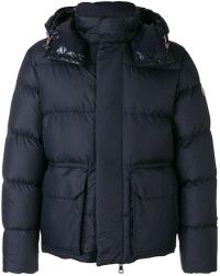 Moncler Abrigos De Botonadura Simple Hombre Moncler Abrigos De Botonadura Simple Hombre