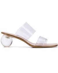 Cult Gaia - Jila Sandals - Lyst