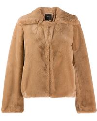 Theory Chaqueta corta - Multicolor