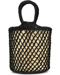 staud net bag