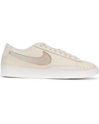 nike blazer low dames bloemen