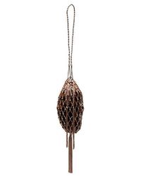 Cult Gaia - Tallulah Bean Tortoiseshell-effect Bag - Lyst
