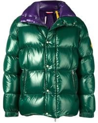 moncler febe green moncler febe green