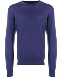 corneliani pullover