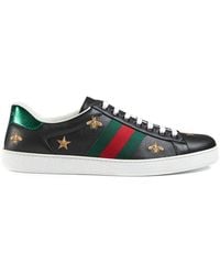 farfetch gucci ace