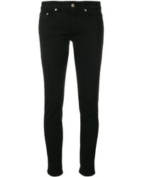 Dondup Monroe Jeans - Black