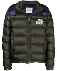 moncler brique green moncler brique green