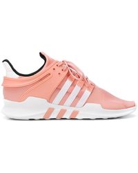 Lyst Adidas EQT Support 93 / 17 zapatillas en blanco para los hombres Lyst Adidas EQT Support 93 / 17 en zapatillas en 17 blanco para los hombres 4a3008