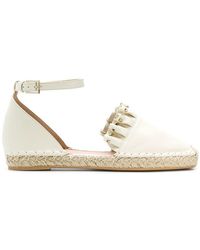 espadrille valentino femme