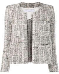 IRO Giacca Orlana Kasten - Multicolore