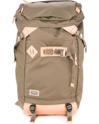 best ballistic nylon backpack