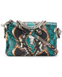 Lyst - Women's Just Cavalli Bags