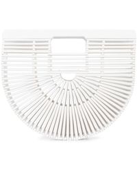 Cult Gaia - Ark Tote Bag - Lyst