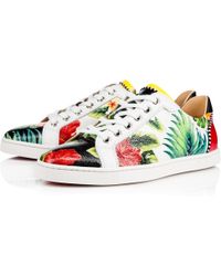 Christian Louboutin Sneakers | Lyst?