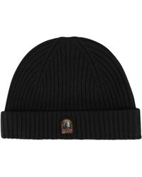 parajumpers ribbed hat parajumpers ribbed hat