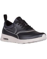 Air Max Thea Desert Sandsand white Air Max Thea Desert Sandsand white