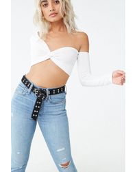 forever 21 levis