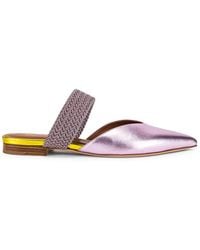 malone souliers maisie flat