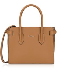 Women's Furla Totes and shopper bags - Lyst