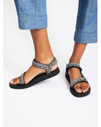 free people tevas