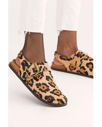 Free People Lowrider Fishnet Anklet - Black