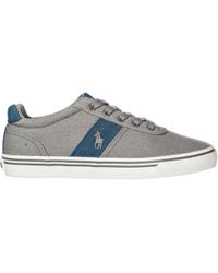 hanford canvas trainer