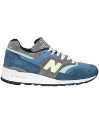 new balance blu verde new balance blu verde