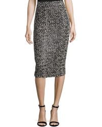 Lyst - Shop Women's Balenciaga Skirts from $155
