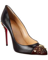 christian louboutin cosmo 554