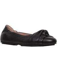 fitflop twiss ballerina flat