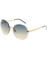 Lyst - Women's Gucci Sunglasses | Lyst