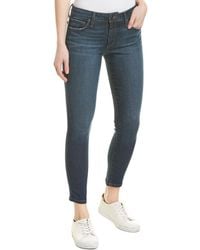 Joe's Jeans Vivica Skinny Crop - Blue