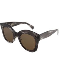 Shop Women's Céline Sunglasses from $105 | Lyst