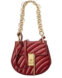 Women's Chloé Shoulder bags from £202 - Lyst