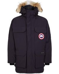 canada goose 4567m