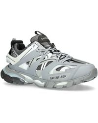 Shop the Balenciaga Track Trainers Who What Wear