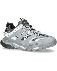 Track LED Trainers for Women Balenciaga