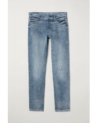 baggy jeans h and m